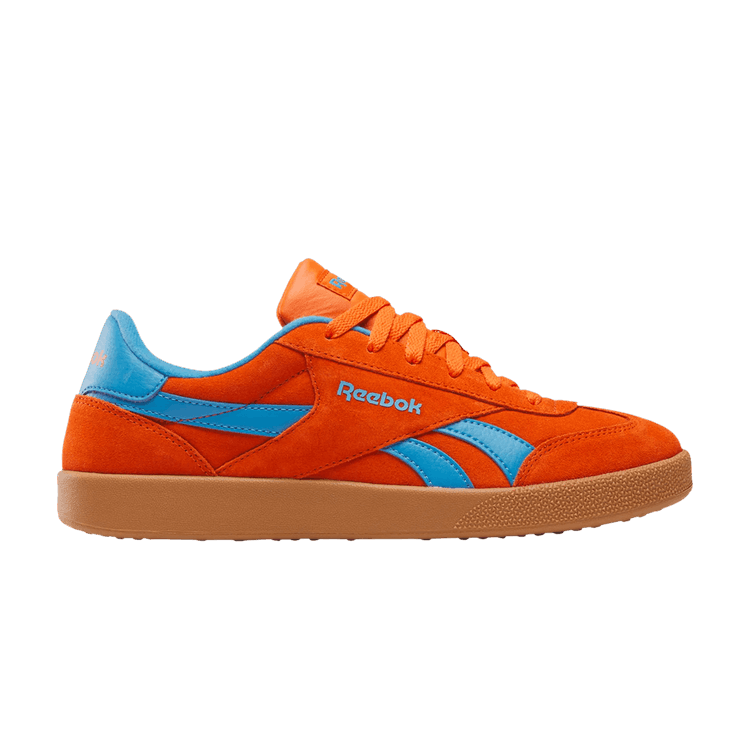 

Кроссовки Smash Edge 'Electric Amber Recovery Blue', оранжевый