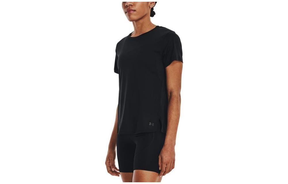 

Женская футболка Under Armour, цвет Black