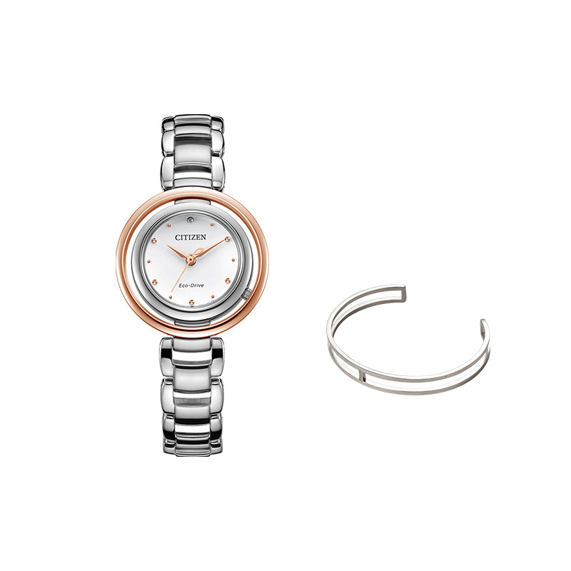 

CITIZEN Часы Women's Ecology Drive Collection Watch