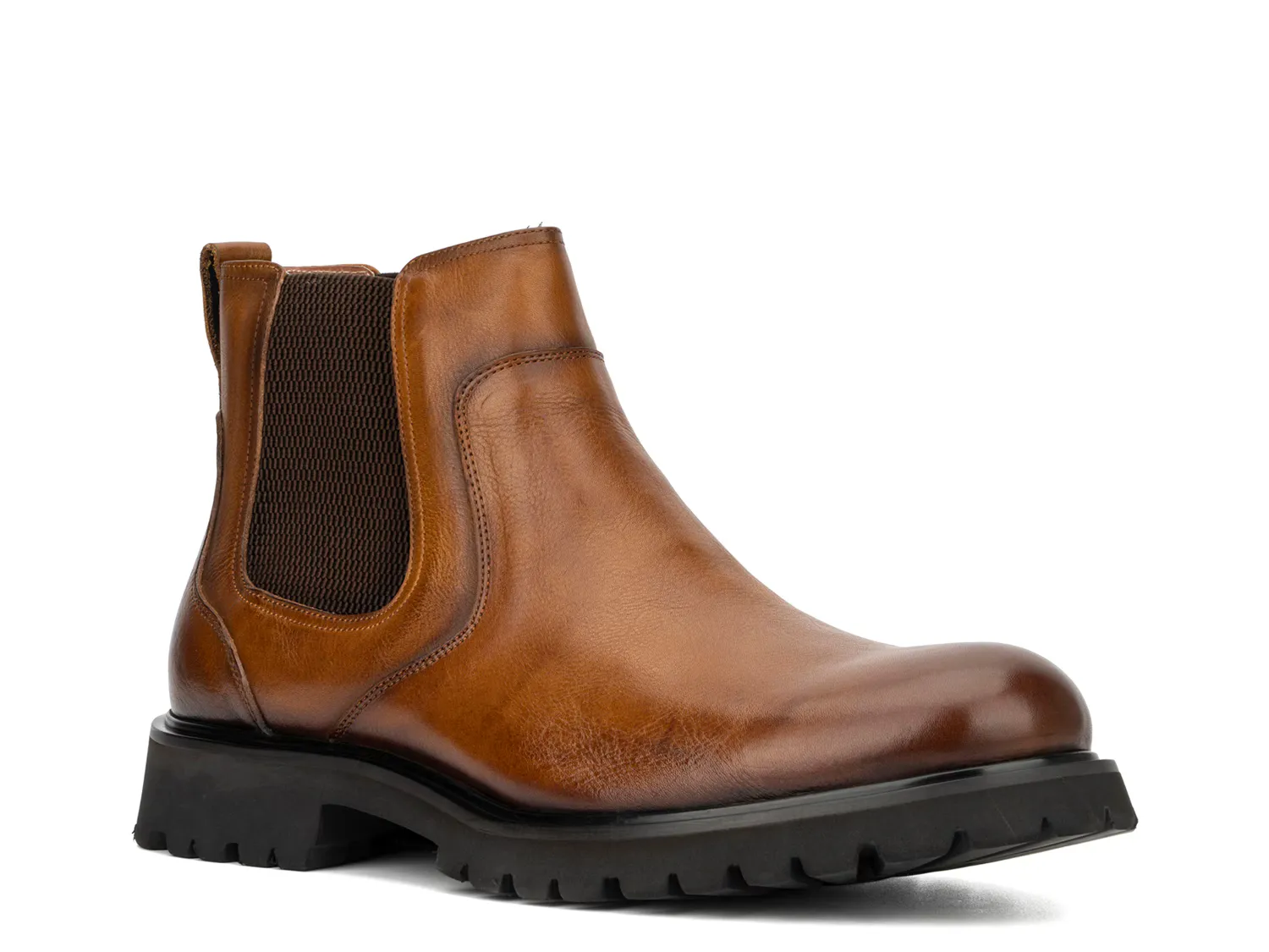 

Сапоги Charles Chelsea Boot Vintage Foundry Co, коричневый