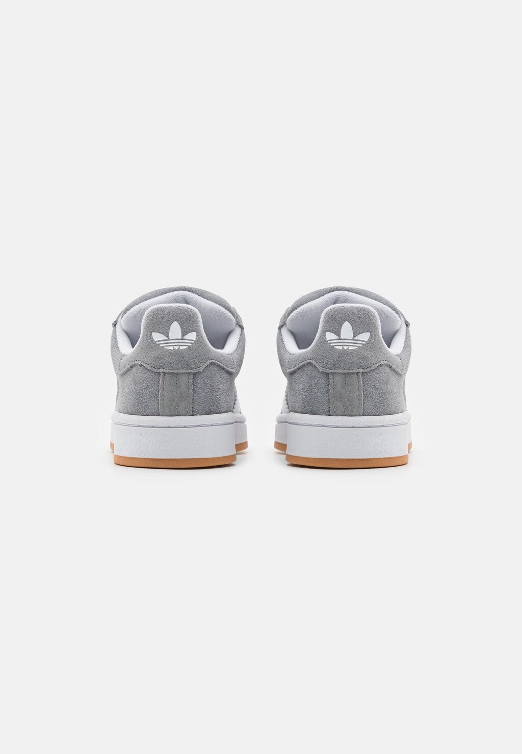 Низкие кроссовки Campus 00S adidas Originals, цвет grey three/footwear white — фото 3
