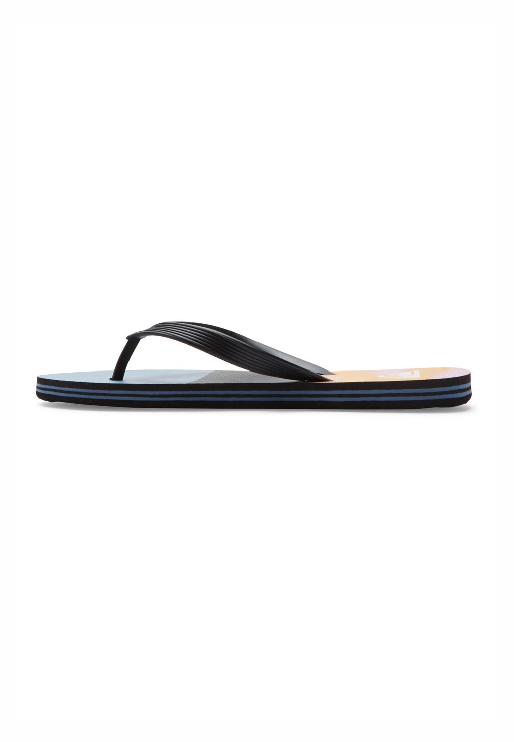 

Сандалии MOLOKAI STRIPE Quiksilver, цвет xkmb