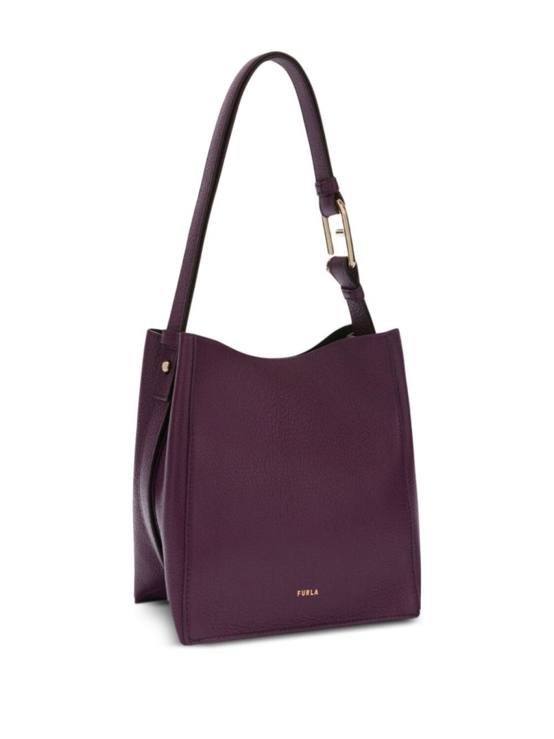 

Furla сумка-ведро Nuvola, фиолетовый