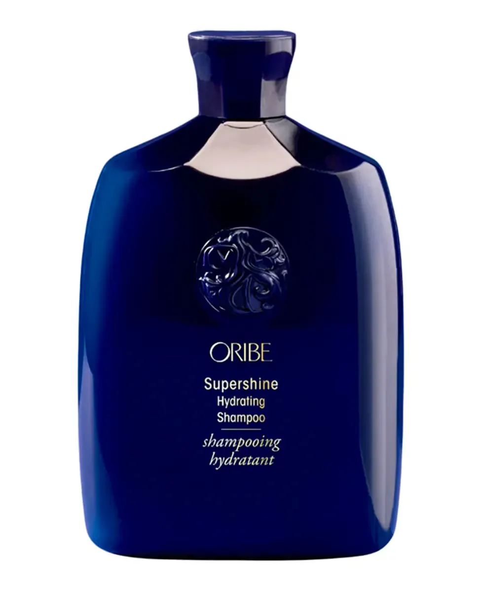 Увлажняющий шампунь Supershine 250 мл Oribe
