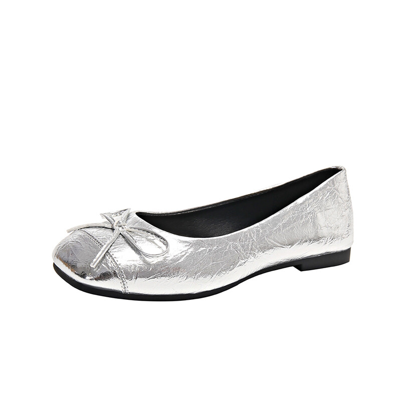 

Туфли женские повседневные Women's Casual Shoes Women's Bvfnlee, серебряный