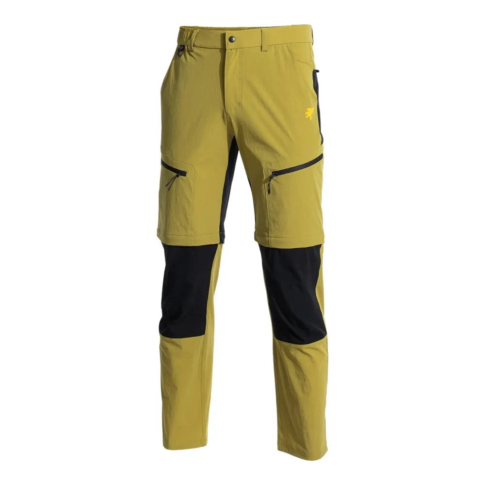

Брюки Joma Explorer V, зеленый