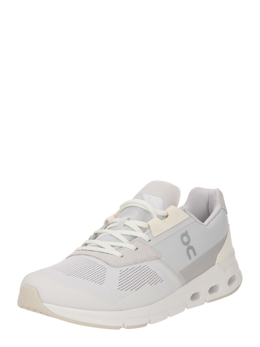 

Кроссовки On Sneakers Cloudrift, цвет Wool white, Белый, Кроссовки On Sneakers Cloudrift, цвет Wool white