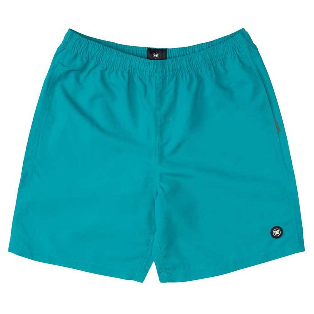 

Шорты Dc Shoes Late Daze 18´´, синий