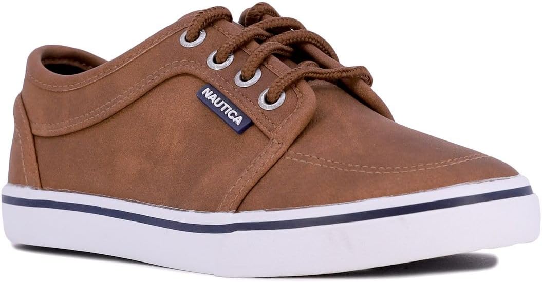 

Кроссовки Nautica Moulouya для мальчиков, Tan-moulouya