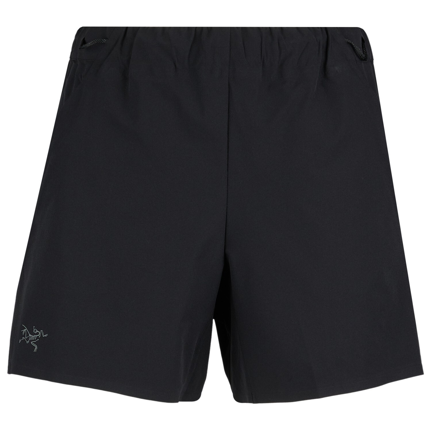 

Шорты Arc'Teryx Women's Teplo Short, черный