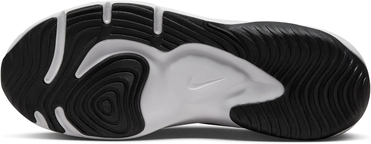 

Мужские кроссовки Nike, белый