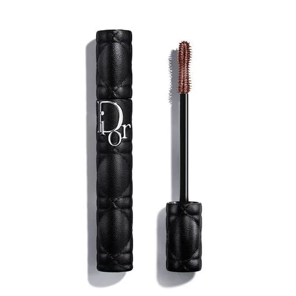 Тушь для ресниц с эффектом экстремального объема DIOR Diorshow Overvolume, 790 BROWN