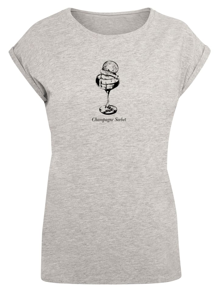 

Футболка Mister Tee, вересковый серый