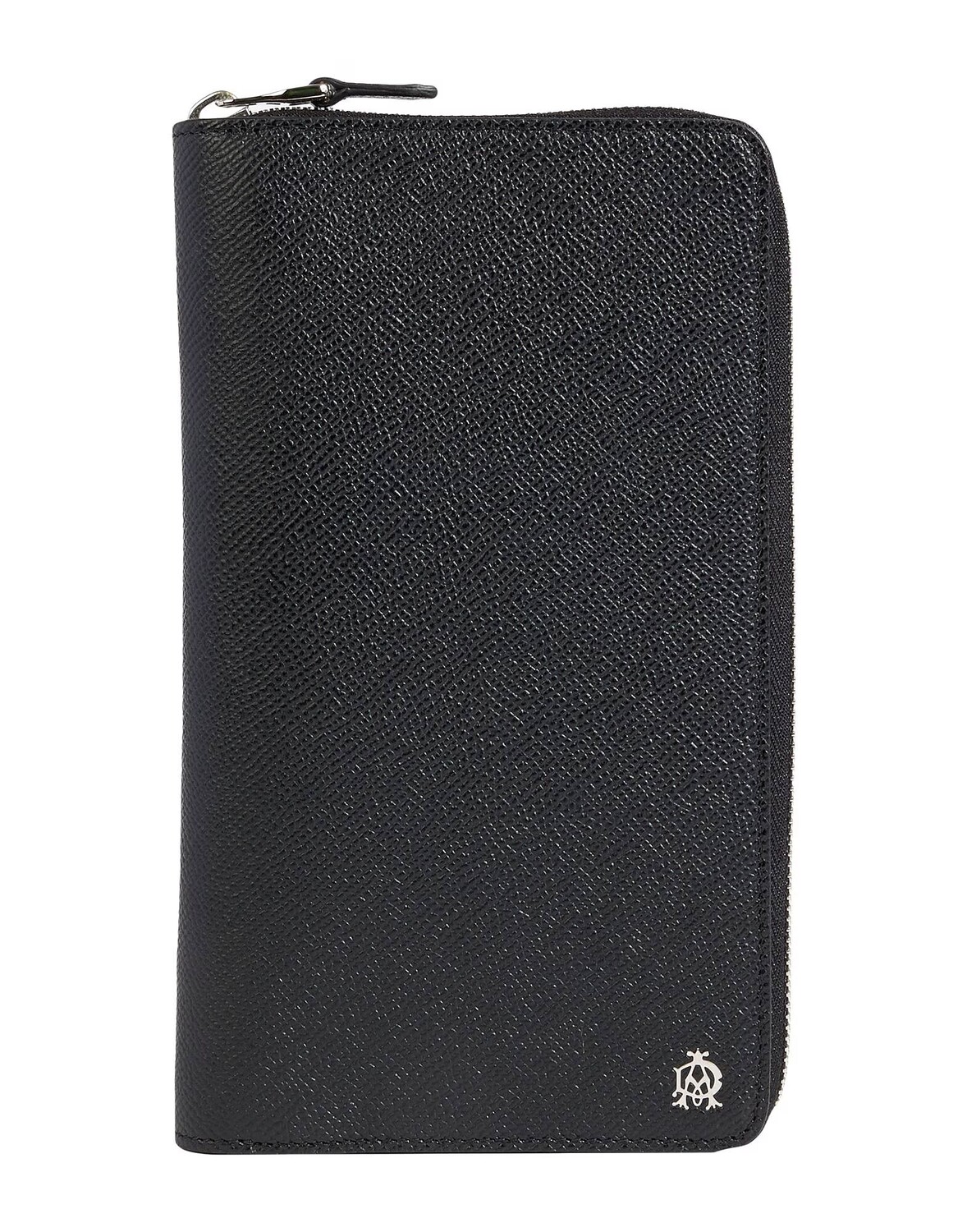 

Кошелек Dunhill, черный