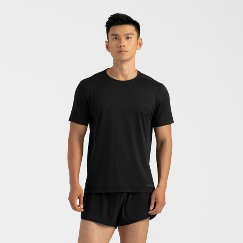 

Мужская беговая футболка 100 Series с вентиляцией и быстрой сушкой Decathlon