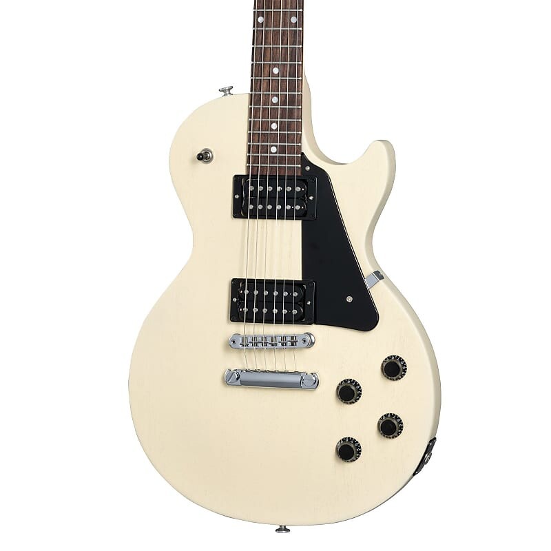 

Электрогитара Gibson Les Paul Modern Lite - TV Wheat