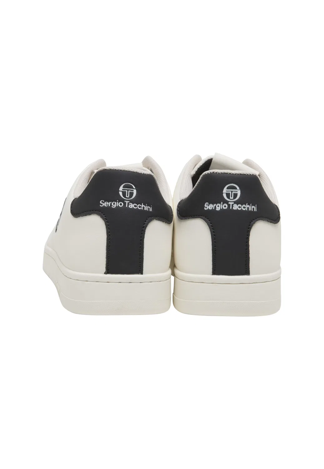 Кроссовки 'Bravo LTX' Sergio Tacchini, White — фото 3