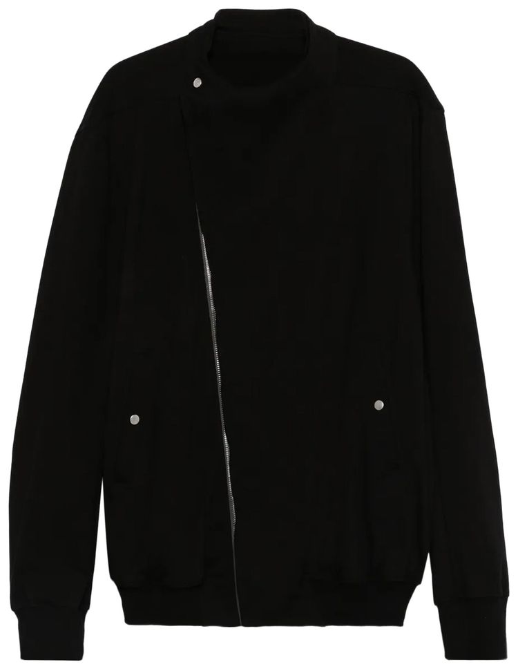 

Футболка Rick Owens Hollywood Flight, черная, Черный, Футболка Rick Owens Hollywood Flight, черная