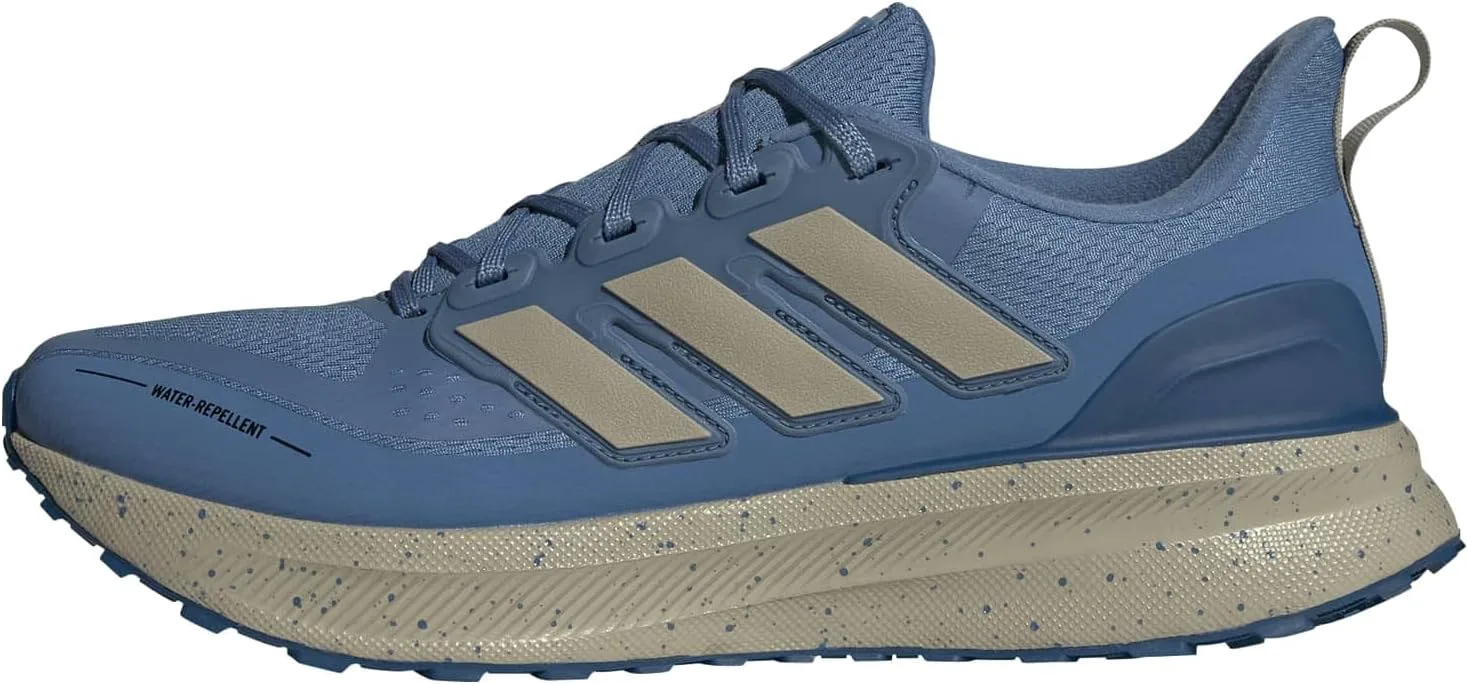 Мужские кроссовки Adidas Ultrarun 5 Trail — фото 2
