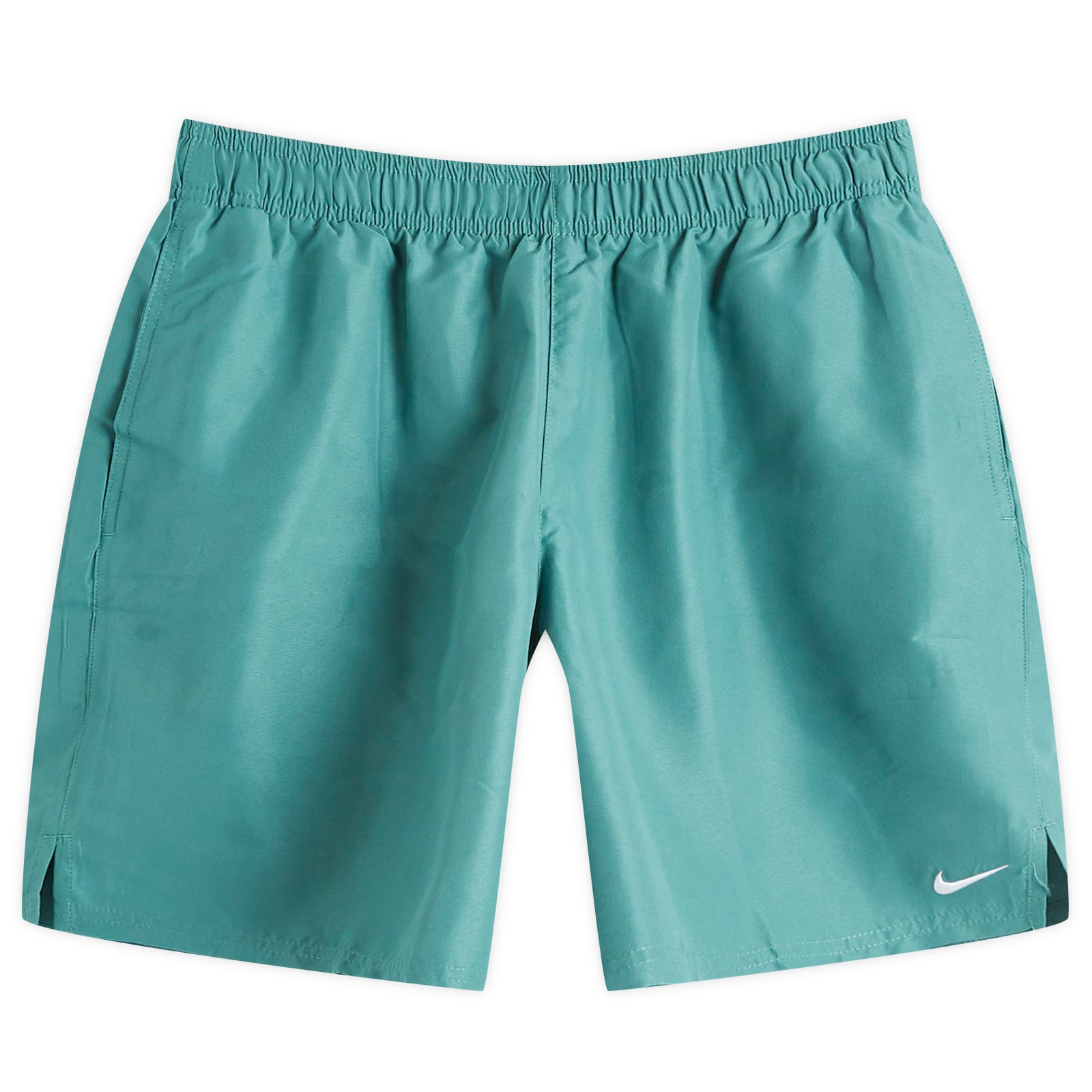 

Шорты для плавания Nike Swim 7" Volley Short, цвет Bicoastal