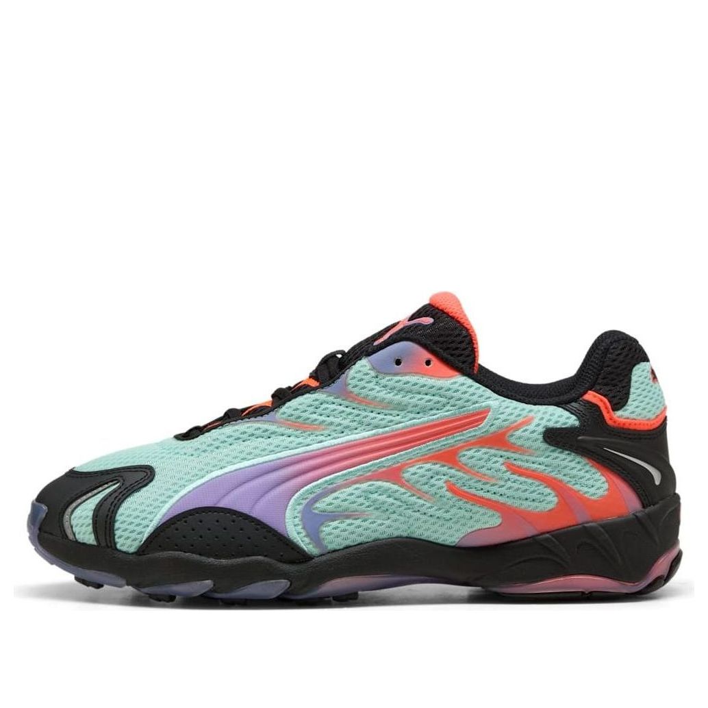 

Кроссовки PUMA Inhale 'Mint Melt Lavender Alert'