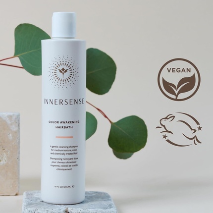 Средство для волос Пробуждение цвета 8,5 жидких унций 250 мл Innersense — фото 3