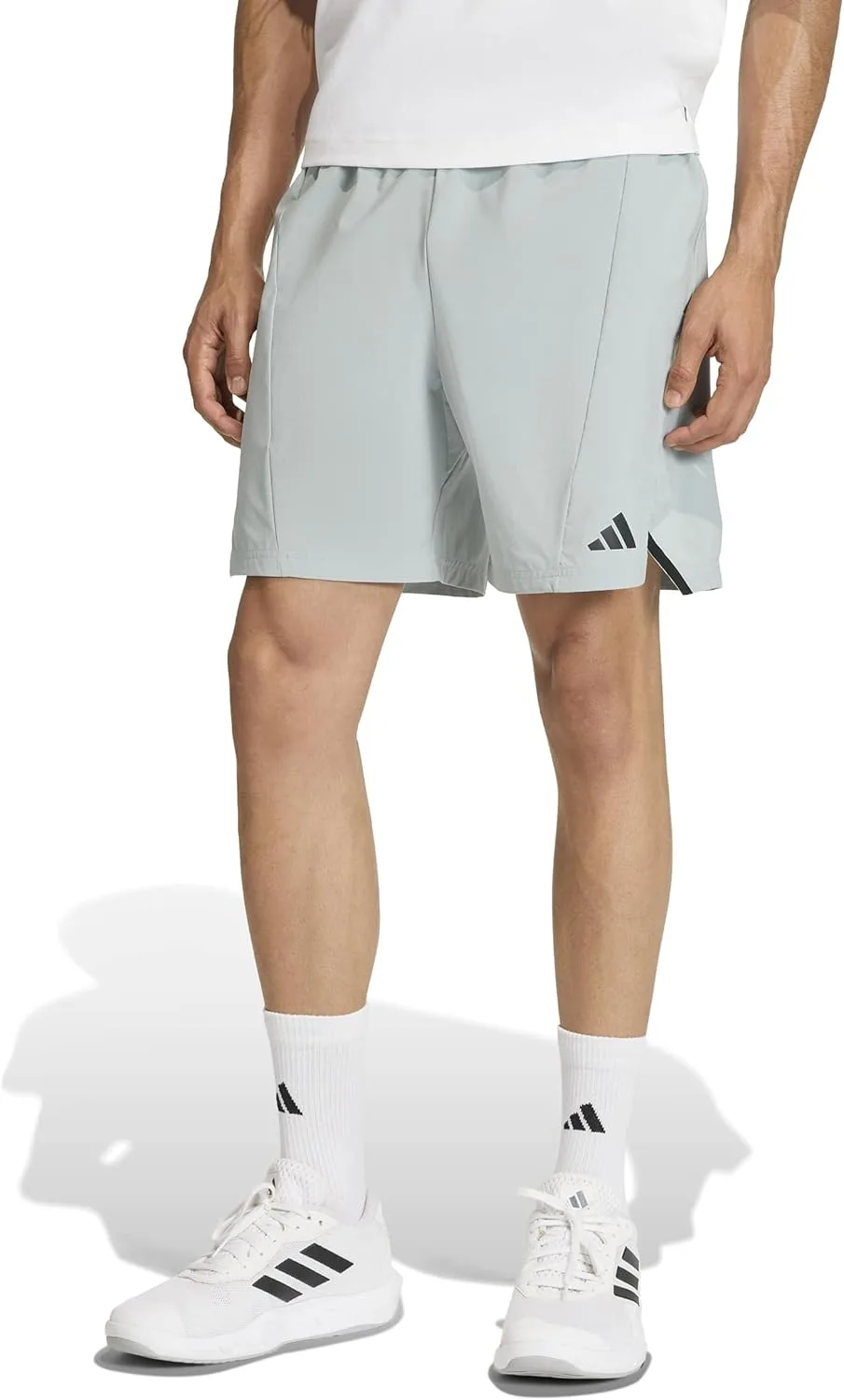 

Adidas мужские шорты для тренировок