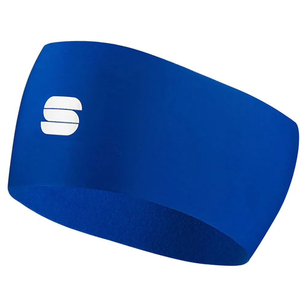 

Повязка на голову Sportful Edge, синий
