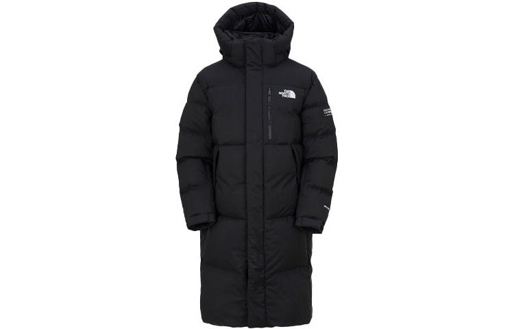 

THE NORTH FACE Мужская куртка, цвет Black