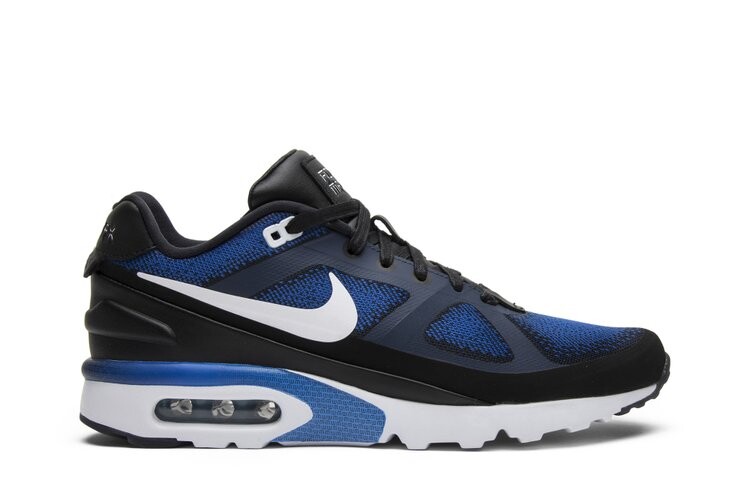 

Кроссовки Nike Air Max MP Ultra 'Mark Parker', синий