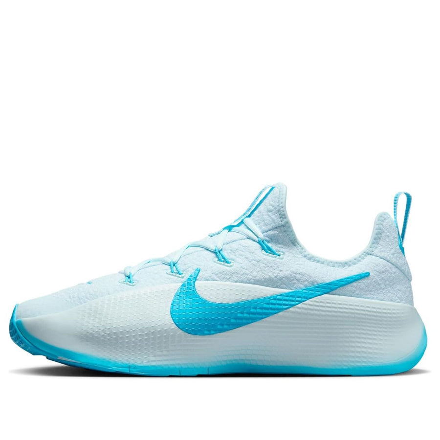 

Кроссовки Nike LeBron TR 1 'Glacier Blue Baltic Blue', синий