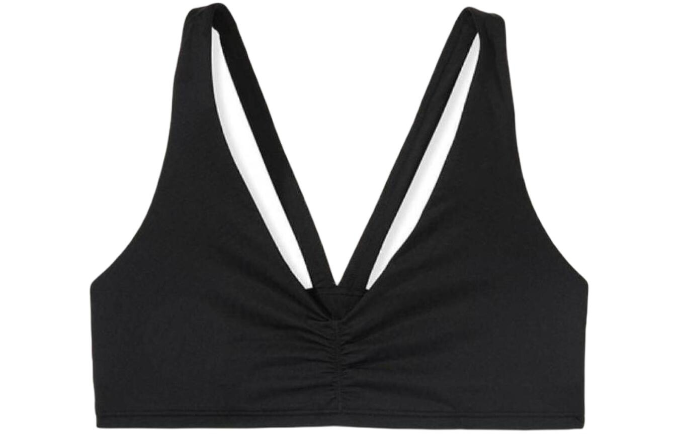 

Женский бюстгальтер Victoria's Secret, цвет Black