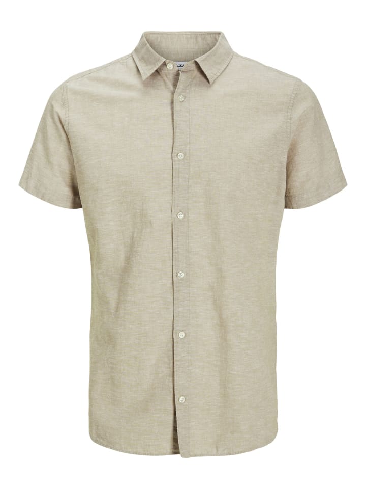 

Рубашка JACK & JONES Junior