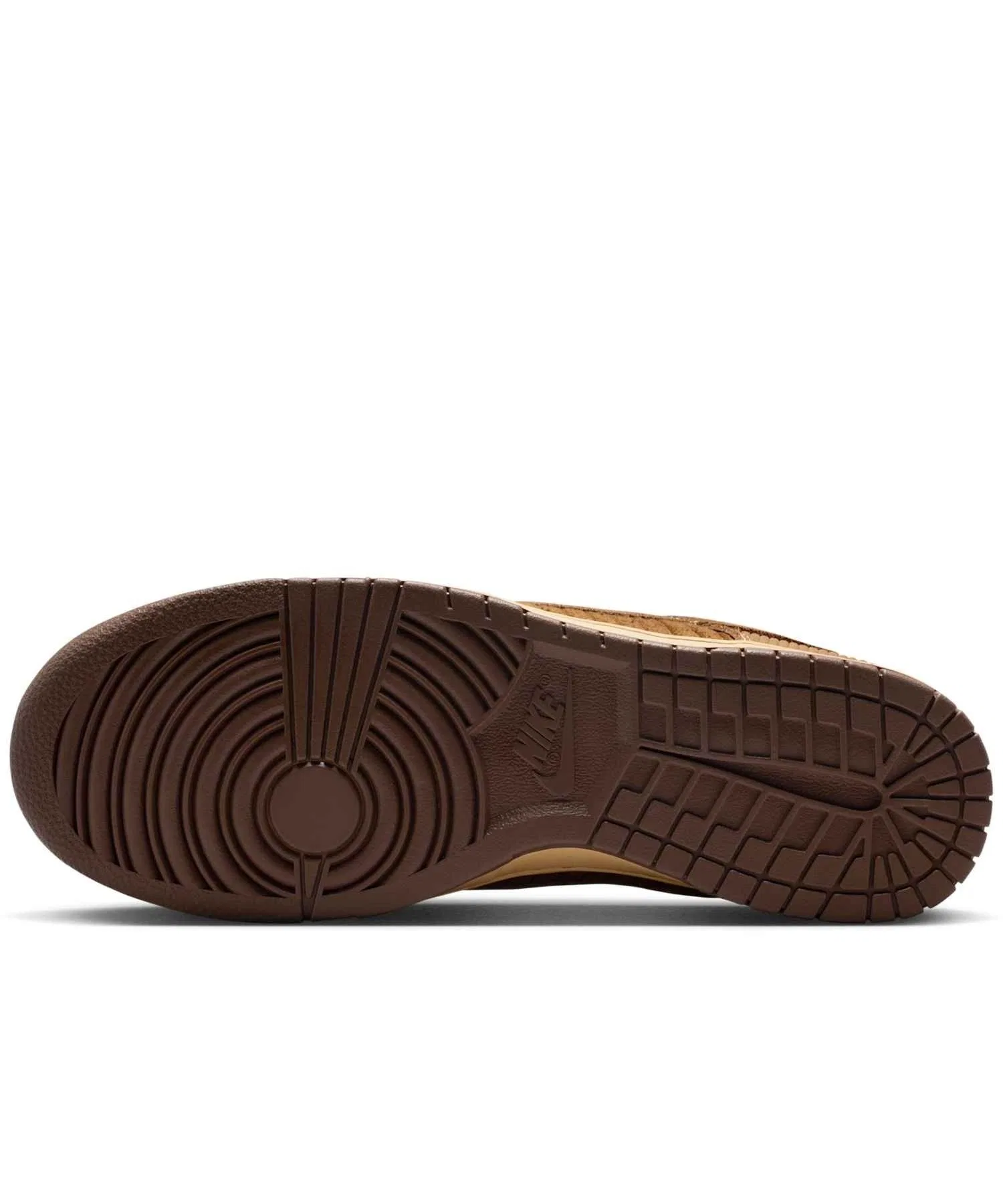 Мужские кроссовки Nike Dunk Low Retro Premium — фото 2