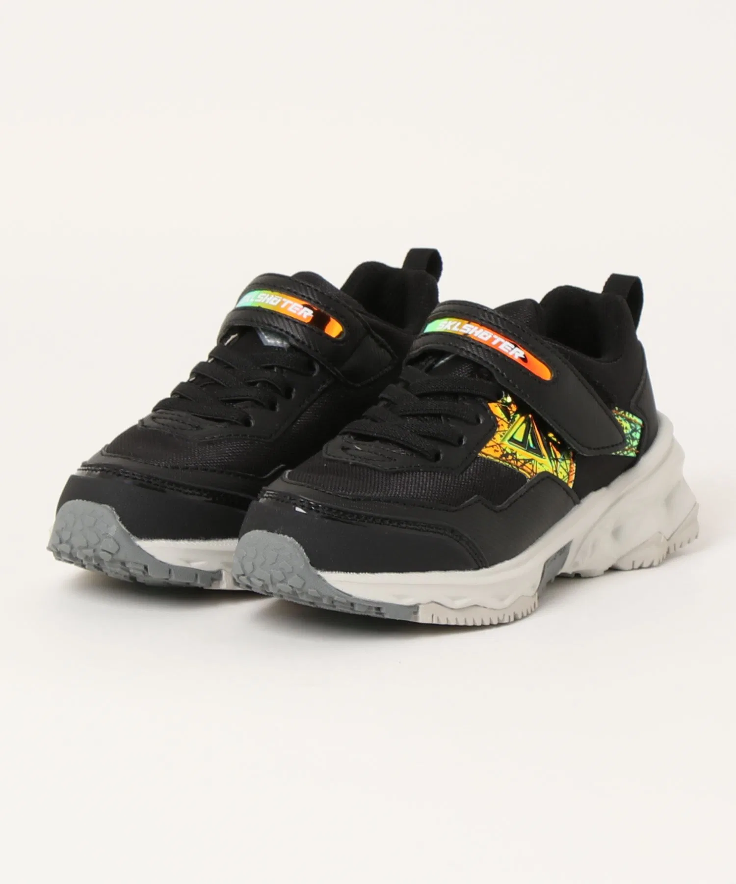 Детские кроссовки MoonStar SK 0042