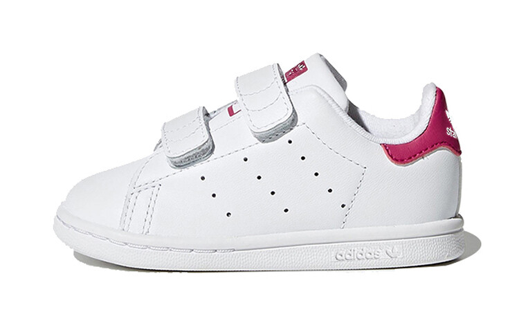 

Adidas originals STAN SMITH Collection Кроссовки для малышей TD