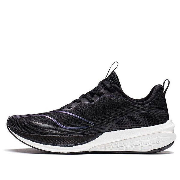 

Кроссовки темная лошадка 6 Li-Ning, черный