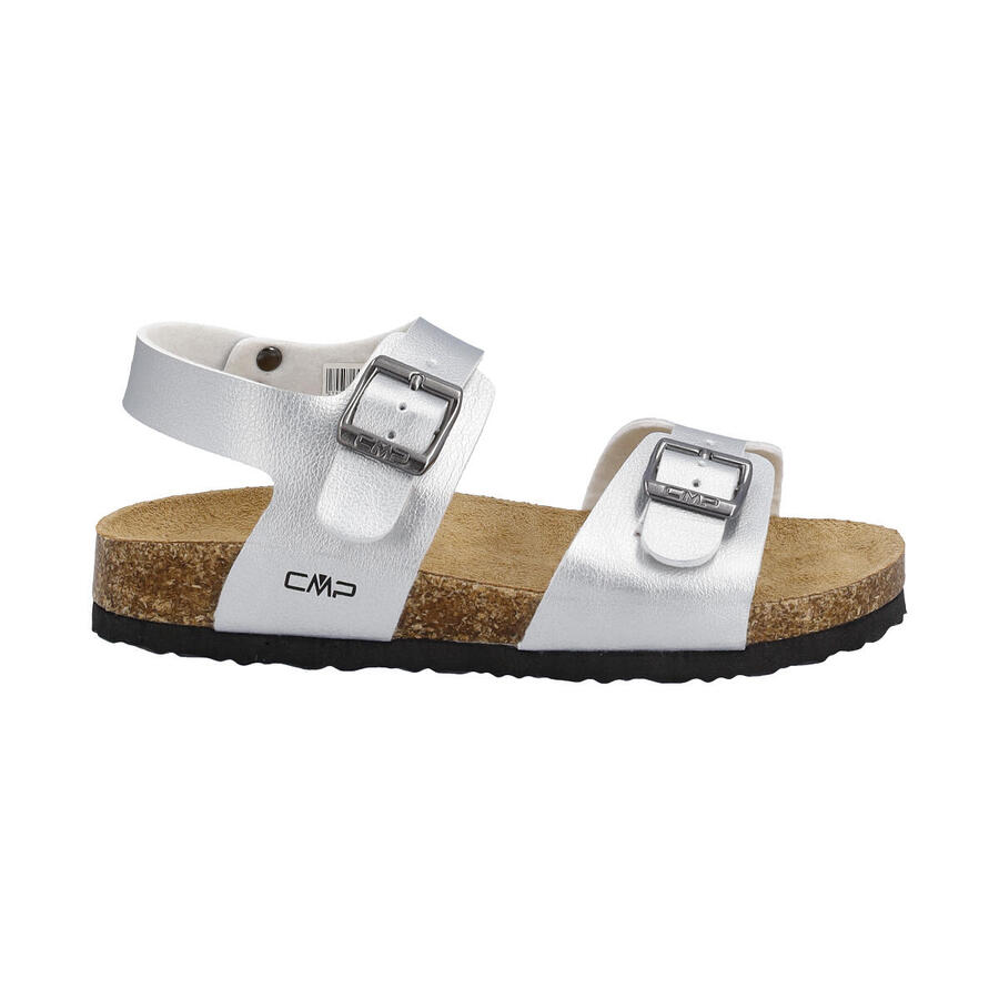 

Детские сандалии CMP KIDS RAISHO SANDAL 3Q95674