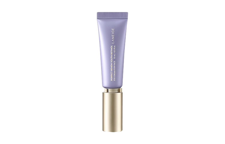 Крем для лица LANEIGE Perfect Renew Youth Retinol Pro с ретинолом, 15 мл — фото 2