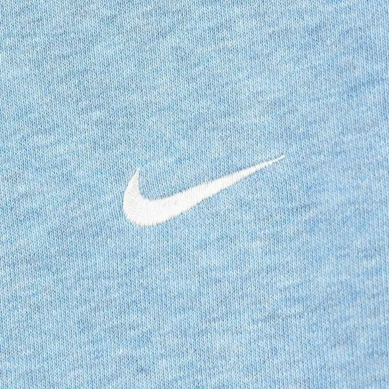 Детские спортивные штаны Nike, синие — фото 4