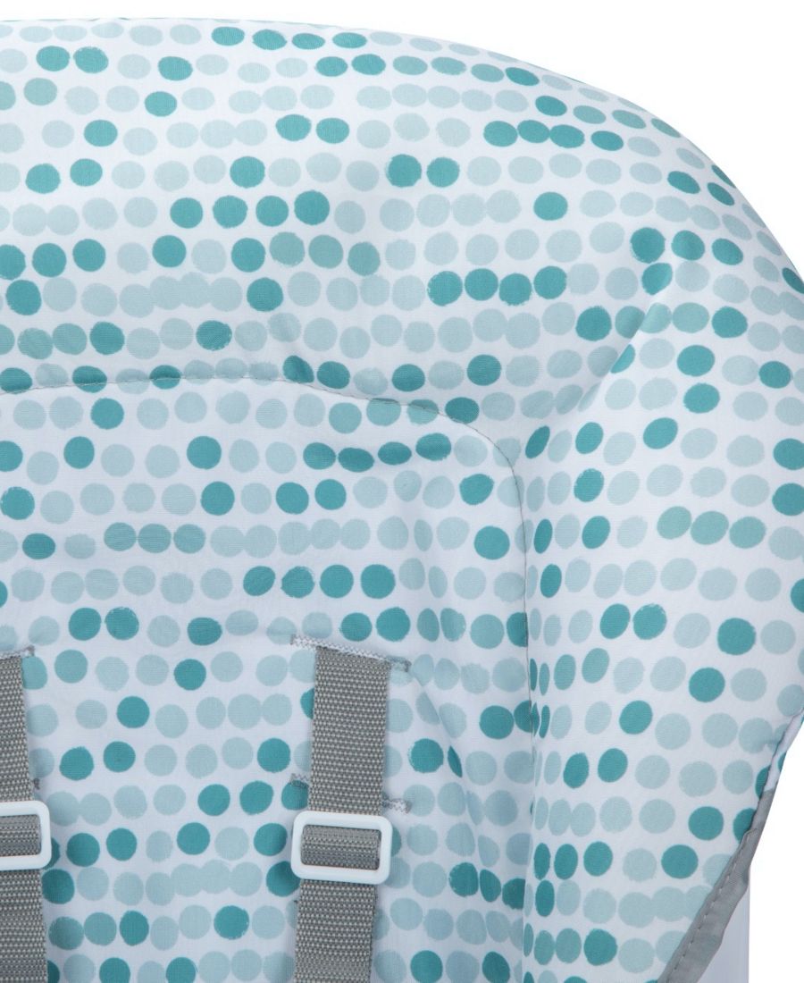 Детский комбинезончик для кормления, стульчик для кормления Safety 1st, Raindrop — фото 2