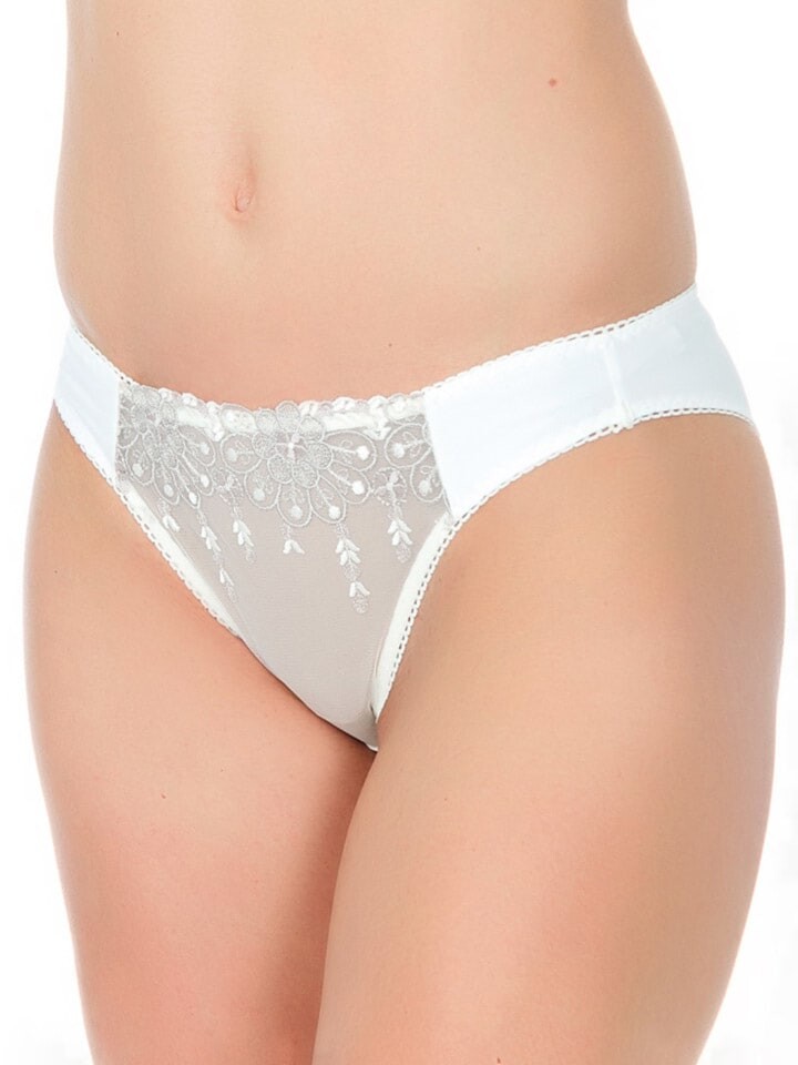 

Трусы Valea Slip Perla, цвет Creme/Grau