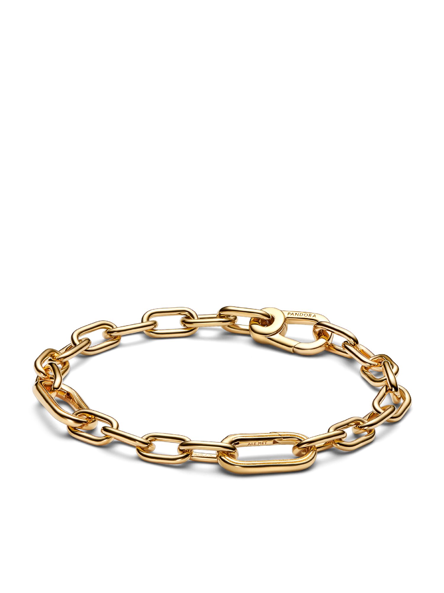 

Комплект браслетов с медальонами Амор Фати Pandora