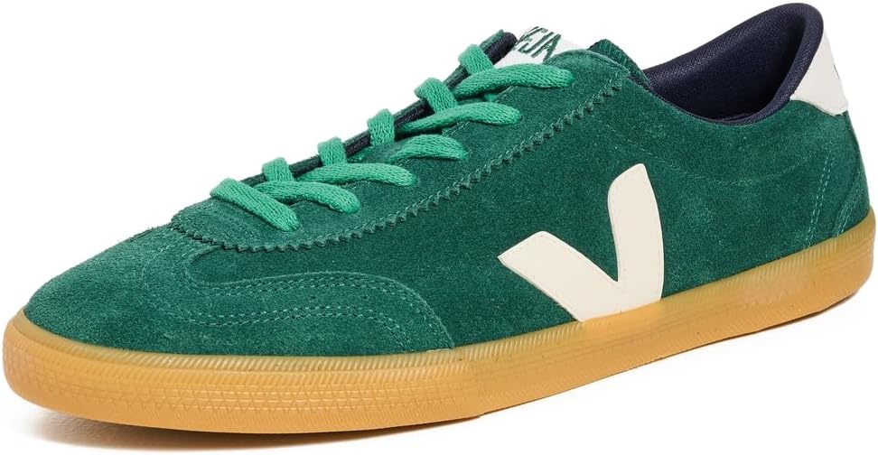 

Мужские кроссовки для волейбола Veja, Poker Pierre