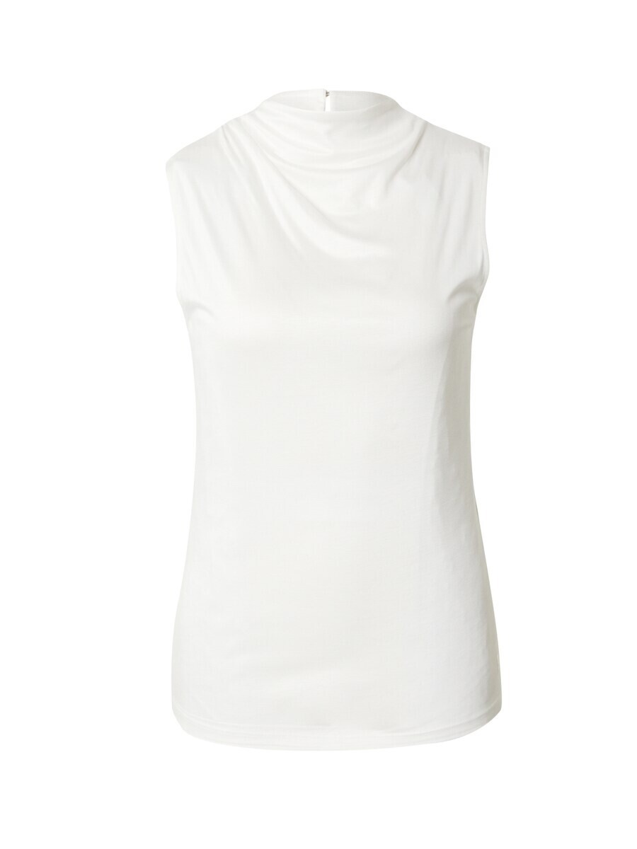 

Классический топ COMMA Shirt, белый