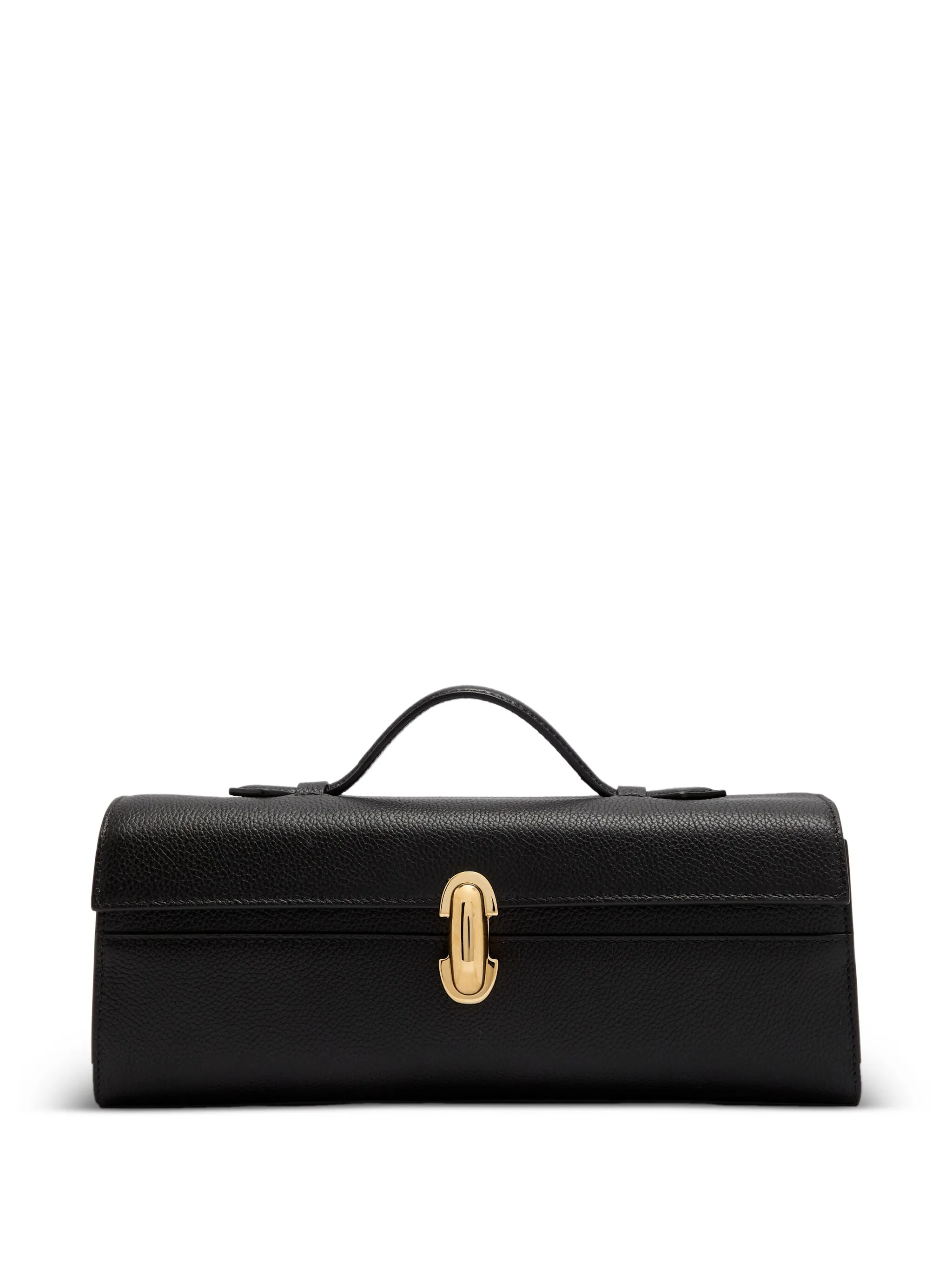 

Сумка-тоут Symmetry размера мини Savette, черный