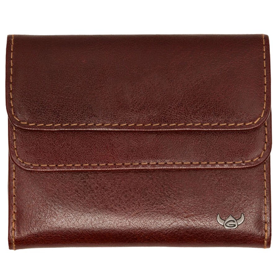 

Кошелек GOLDEN HEAD Colorado, Dark brown