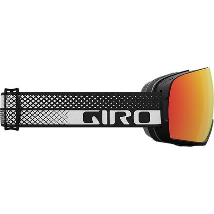 

Статья II. Очки Giro, цвет Black/White Flow/Vivid Ember/Vivid Infrared
