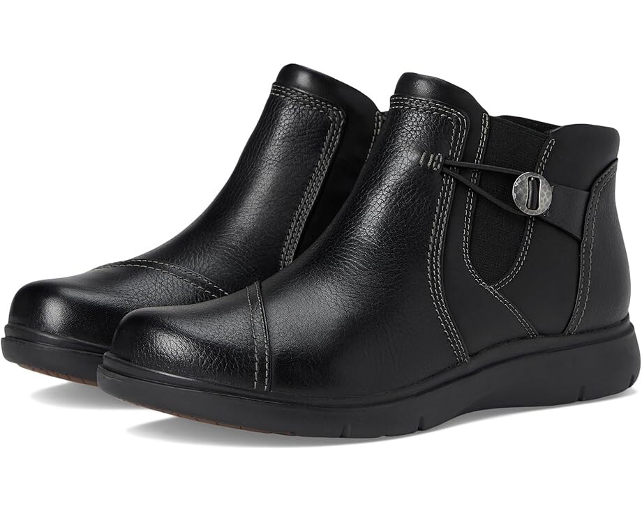 

Ботинки Clarks Certina Joy, черный