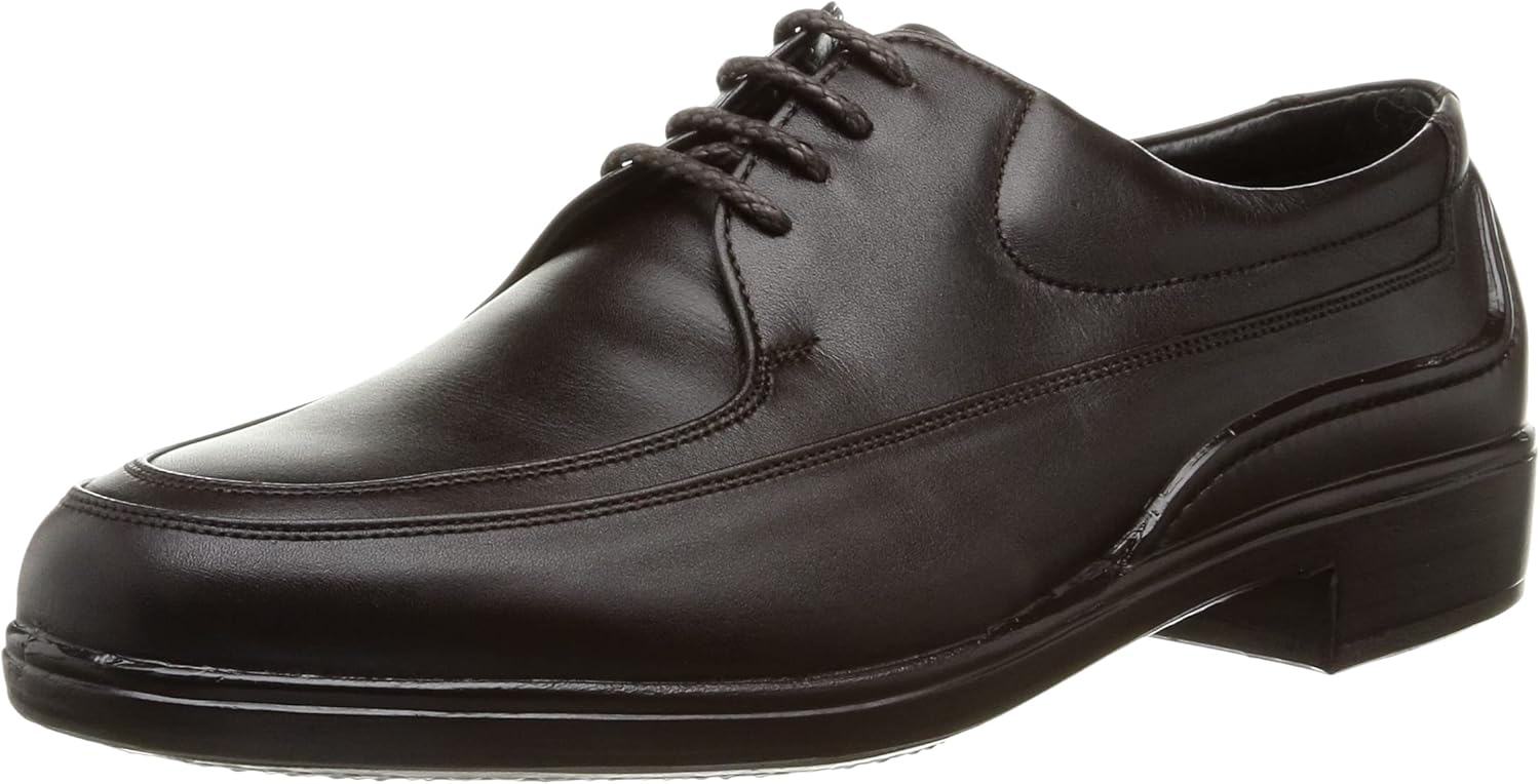 

Мужские оксфорды для ходьбы BonStep, темно-коричневый